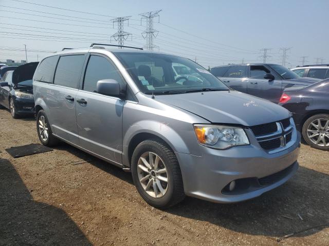 Photo 4 from auction – 2019 DODGE GRAND CARA with VIN 2C4RDGCG5KR606836