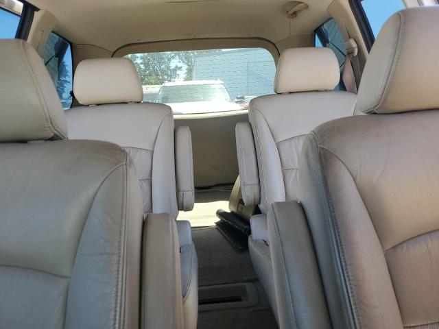 Photo 10 from auction – 2002 MAZDA MPV WAGON with VIN JM3LW28J620331664