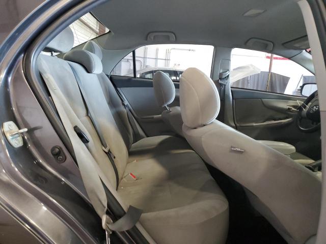 Photo 10 from auction – 2013 TOYOTA COROLLA BA with VIN 2T1BU4EE2DC121570
