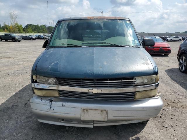 Photo 5 from auction – 1996 CHEVROLET ASTRO with VIN 1GNDM19W7TB164848