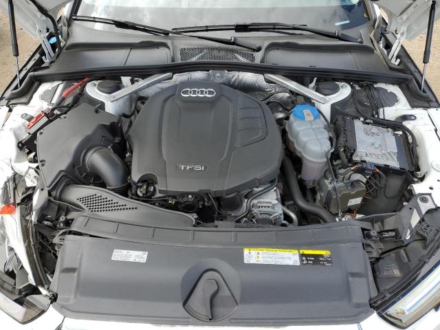 Photo 11 from auction – 2017 AUDI A4 PREMIUM with VIN WAUENAF44HN007150