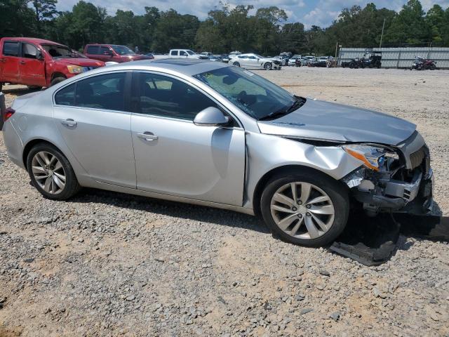 Photo 4 from auction – 2015 BUICK REGAL PREMIUM with VIN 2G4GN5EXXF9121017