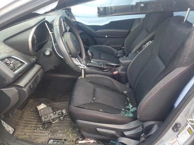 Photo 7 from auction – 2018 SUBARU IMPREZA SP with VIN 4S3GTAL64J3719733