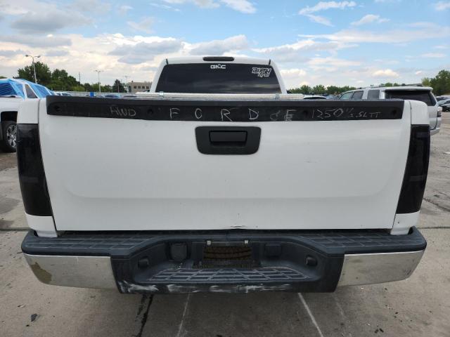 Photo 6 from auction – 2008 GMC SIERRA K15 with VIN 1GTEK14C58Z325874