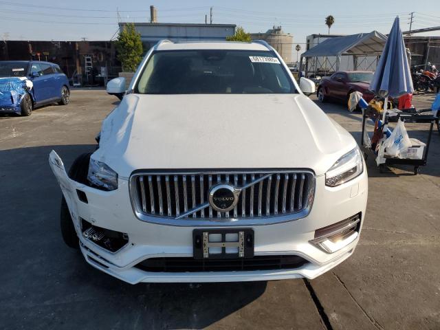 Photo 5 from auction – 2025 VOLVO XC90 PLUS with VIN YV4062PE8S1316123