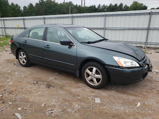 Photo 4 from auction – 2004 HONDA ACCORD EX with VIN 1HGCM56884A065403