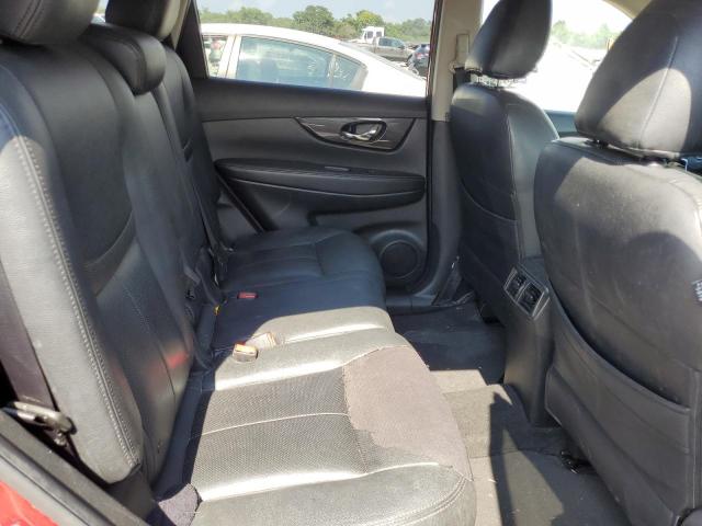 Photo 11 from auction – 2017 NISSAN ROGUE S with VIN JN8AT2MT4HW389170