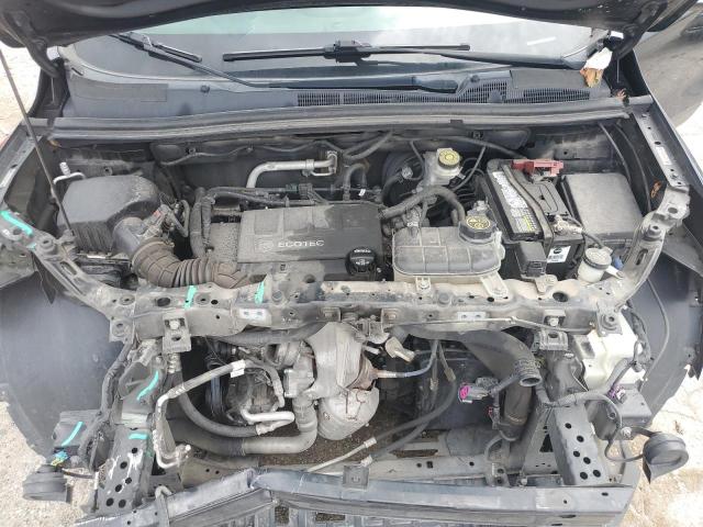 Photo 12 from auction – 2016 BUICK ENCORE with VIN KL4CJASB0GB526863