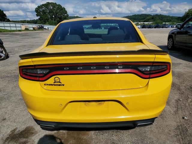 Photo 6 from auction – 2017 DODGE CHARGER with VIN 2C3CDXBG4HH558336