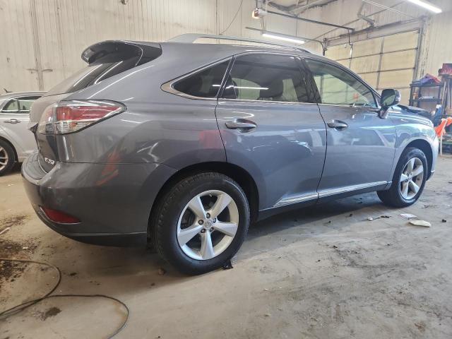 Photo 3 from auction – 2015 LEXUS RX 350 with VIN 2T2ZK1BA4FC180459