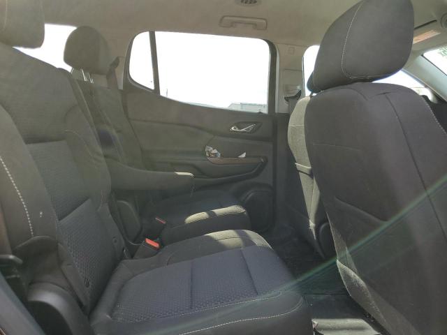 Photo 11 from auction – 2021 GMC ACADIA SLE with VIN 1GKKNRLS7MZ165514
