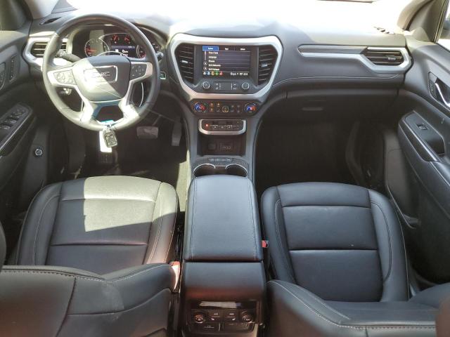 Photo 8 from auction – 2021 GMC ACADIA SLT with VIN 1GKKNMLS8MZ188237