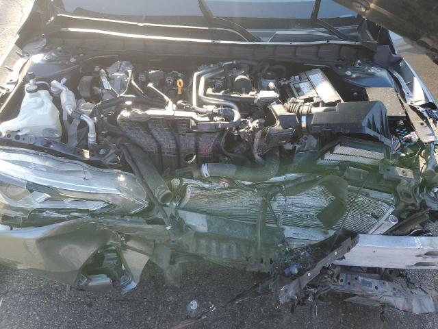 Photo 11 from auction – 2021 NISSAN ALTIMA SL with VIN 1N4BL4EW4MN346541