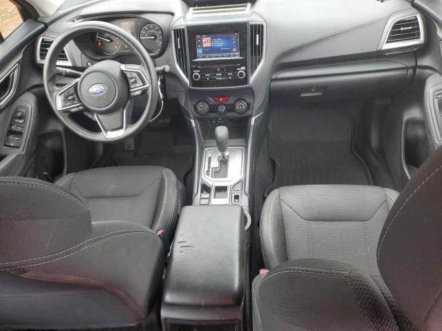 Photo 8 from auction – 2021 SUBARU FORESTER with VIN JF2SKADC1MH461861