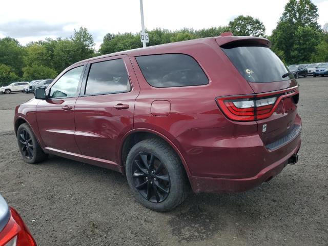 Photo 2 from auction – 2018 DODGE DURANGO GT with VIN 1C4RDJDG0JC409219