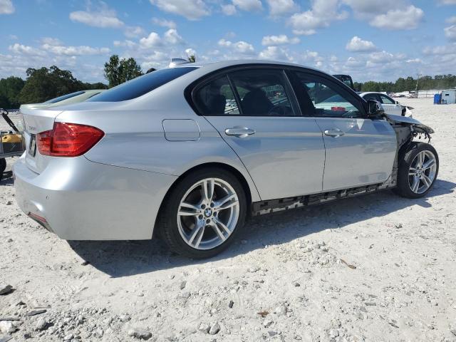 Photo 3 from auction – 2013 BMW 328 I with VIN WBA3A5C54DF359639