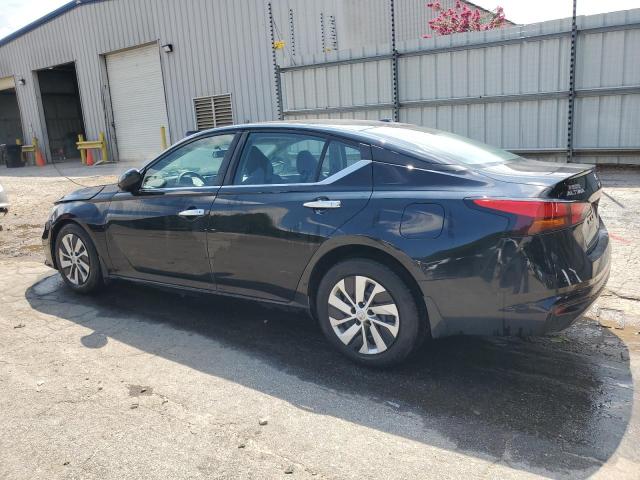 Photo 2 from auction – 2020 NISSAN ALTIMA S with VIN 1N4BL4BV2LC277208