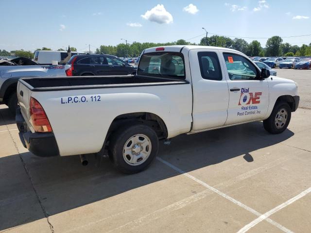 Photo 3 from auction – 2015 TOYOTA TACOMA with VIN 5TFTX4CN5FX064364