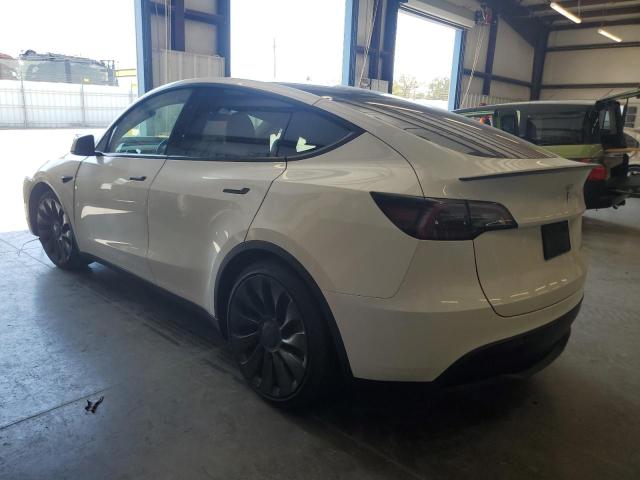 Photo 2 from auction – 2023 TESLA MODEL Y with VIN 7SAYGDEF9PF829103