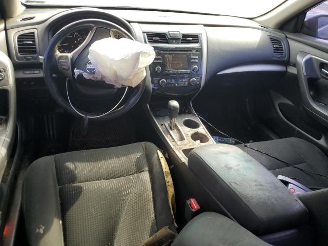 Photo 8 from auction – 2015 NISSAN ALTIMA 2.5 with VIN 1N4AL3AP6FC181711