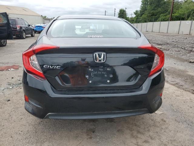 Photo 6 from auction – 2016 HONDA CIVIC LX with VIN 2HGFC2F50GH573178