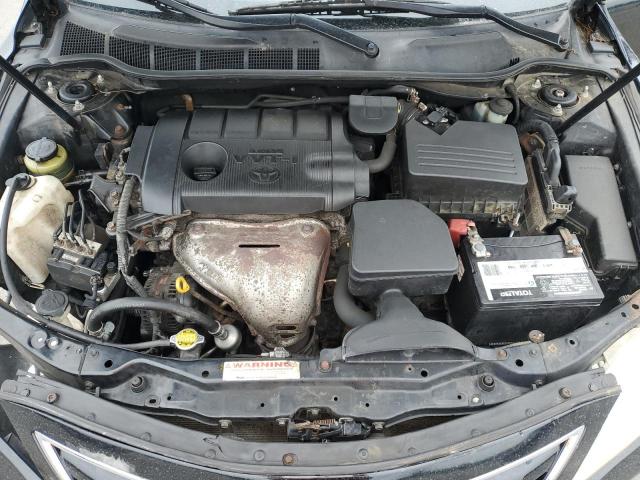 Photo 11 from auction – 2011 TOYOTA CAMRY BASE with VIN 4T4BF3EK7BR160439