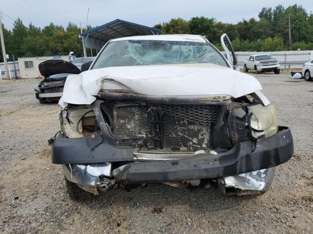 Photo 5 from auction – 2004 FORD F150 with VIN 1FTRF12W24NA11250