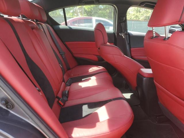 Photo 10 from auction – 2022 ACURA ILX PREMIU with VIN 19UDE2F83NA008785