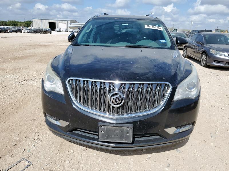 Photo 5 from auction – 2016 BUICK ENCLAVE with VIN 5GAKRAKD3GJ207587