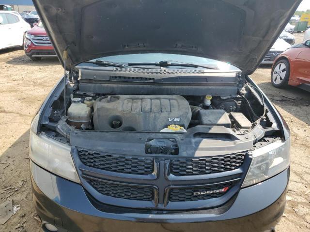 Photo 11 from auction – 2017 DODGE JOURNEY GT with VIN 3C4PDDEG7HT659384