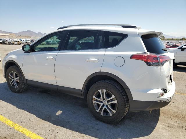 Photo 2 from auction – 2017 TOYOTA RAV4 LE with VIN 2T3BFREV3HW634748
