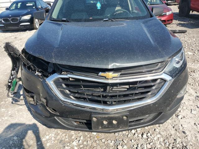 Photo 12 from auction – 2020 CHEVROLET EQUINOX LS with VIN 3GNAXHEV0LS627871