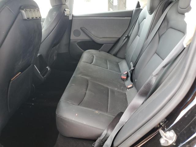 Photo 10 from auction – 2024 TESLA MODEL 3 with VIN 5YJ3E1EA2RF835733