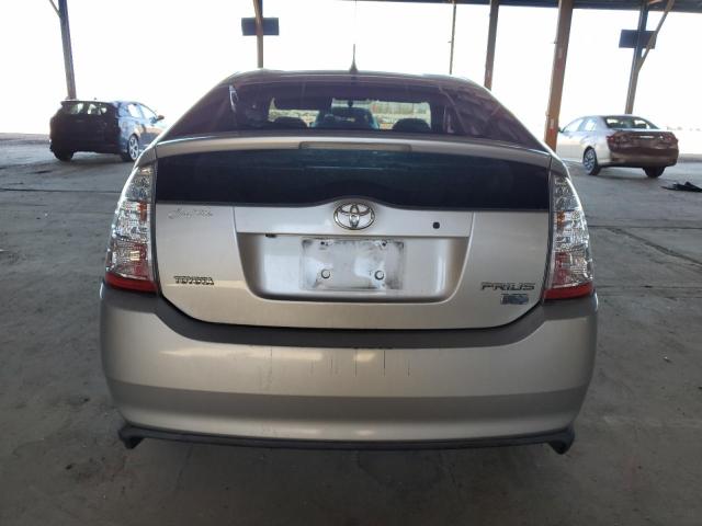 Photo 6 from auction – 2007 TOYOTA PRIUS with VIN JTDKB20U177635182