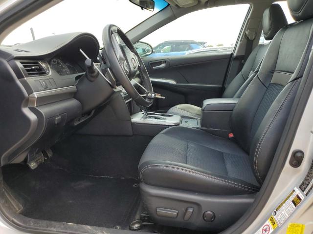 Photo 7 from auction – 2012 TOYOTA CAMRY SE with VIN 4T1BF1FK4CU577113