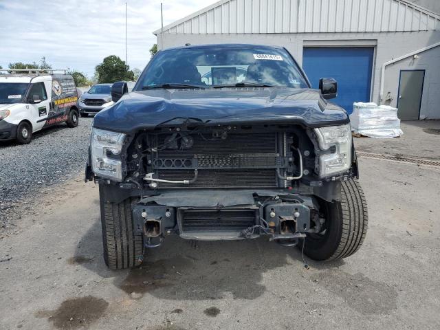 Photo 5 from auction – 2017 FORD F150 SUPER with VIN 1FTFW1EG6HFC22085