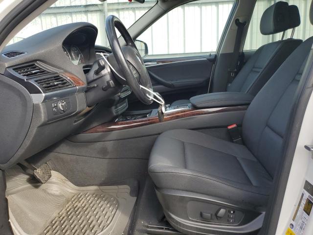 Photo 7 from auction – 2010 BMW X5 XDRIVE30I with VIN 5UXFE4C57AL385310
