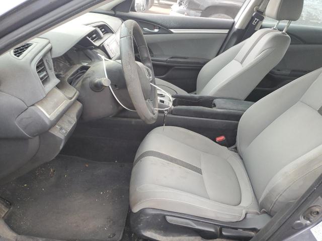 Photo 7 from auction – 2016 HONDA CIVIC LX with VIN 2HGFC2F57GH555535