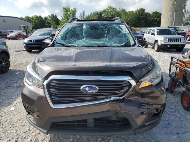 Photo 5 from auction – 2019 SUBARU ASCENT PRE with VIN 4S4WMAHD7K3405698