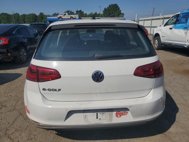 Photo 6 from auction – 2015 VOLK E-GOLF LIMITED with VIN WVWKP7AU8FW904991