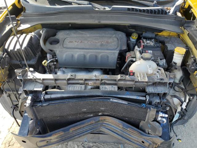 Photo 11 from auction – 2015 JEEP RENEGADE T with VIN ZACCJBCT0FPB65403