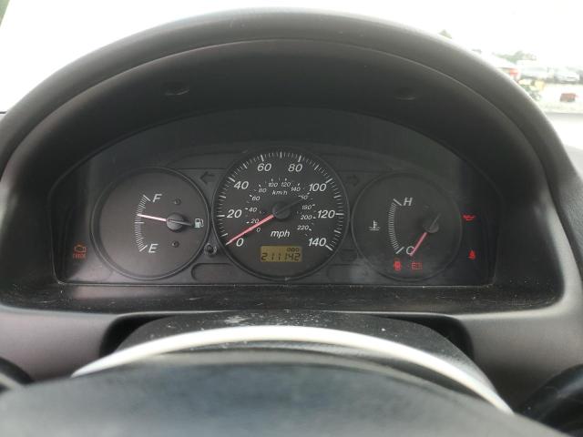 Снимка 9 от търг – 2003 MAZDA PROTEGE DX с VIN JM1BJ225630148684
