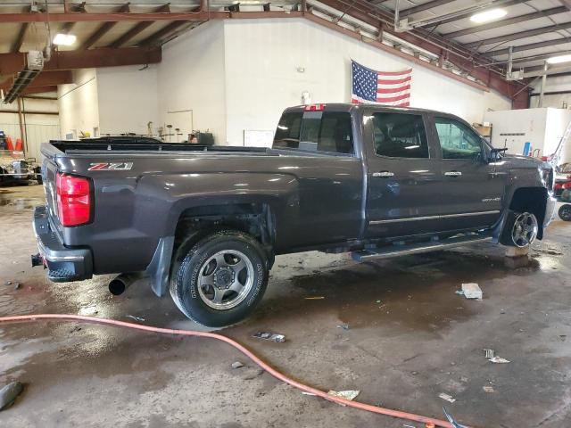 صورة رقم 3 من المزاد - 2015 CHEVROLET SILVERADO مع VIN 1GC4K0C87FF124978