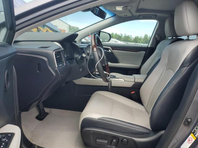 Photo 7 from auction – 2019 LEXUS RX 350 BAS with VIN 2T2BZMCA8KC177619