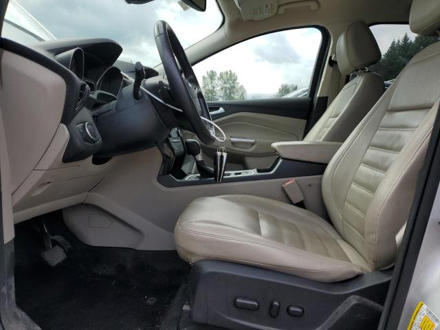 Photo 7 from auction – 2017 FORD ESCAPE TIT with VIN 1FMCU0J93HUD04521