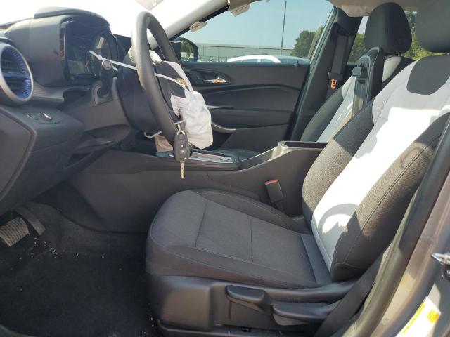 Photo 7 from auction – 2024 CHEVROLET TRAX LS with VIN KL77LFE24RC021817