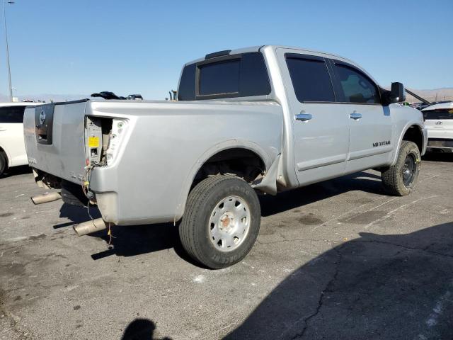 Photo 3 from auction – 2012 NISSAN TITAN S with VIN 1N6AA0EC6CN305091