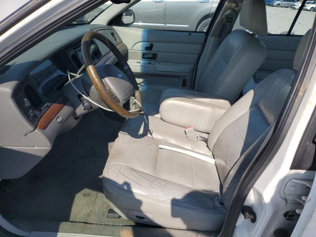 Photo 7 from auction – 2003 FORD CROWN VICT with VIN 2FAFP74W63X216427