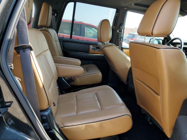 Photo 10 from auction – 2013 LINCOLN NAVIGATOR with VIN 5LMJJ2J51DEL07458