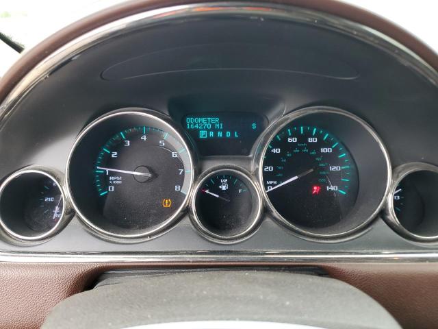 Photo 9 from auction – 2014 BUICK ENCLAVE with VIN 5GAKVBKDXEJ361860